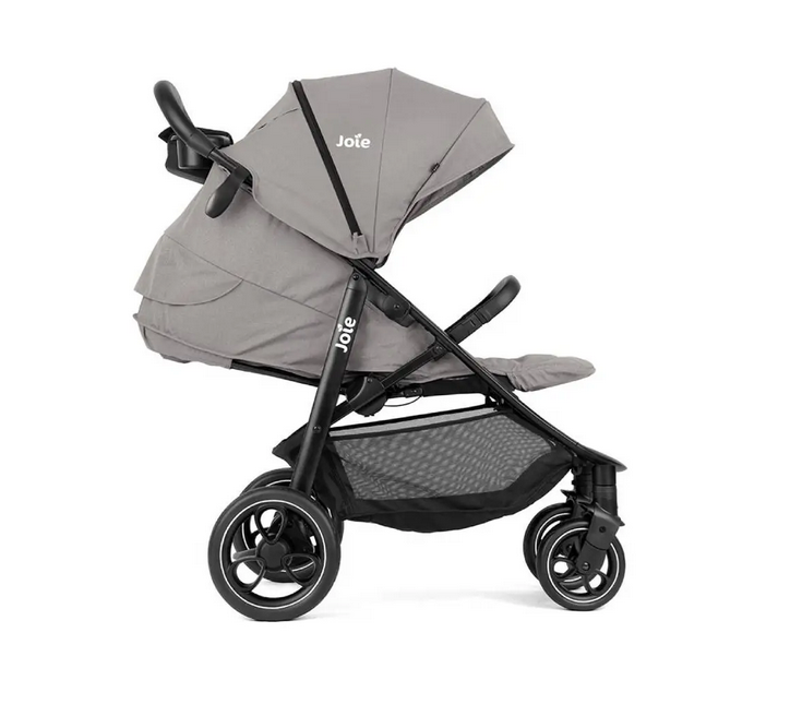 Joie Tourist Lightweight Travel Stroller