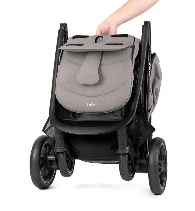 Joie Tourist Lightweight Travel Stroller