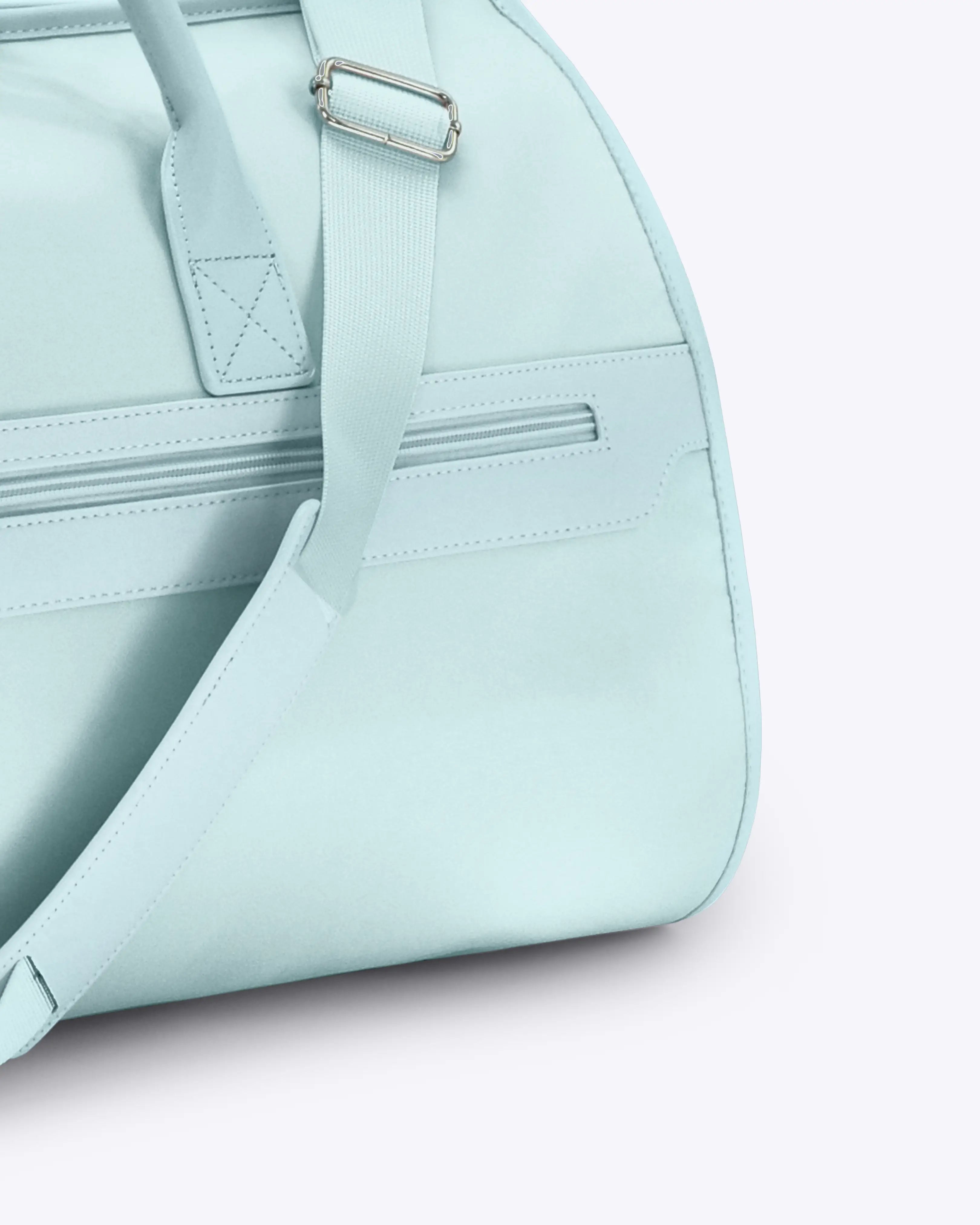 Foldable Travel Duffel Bag
