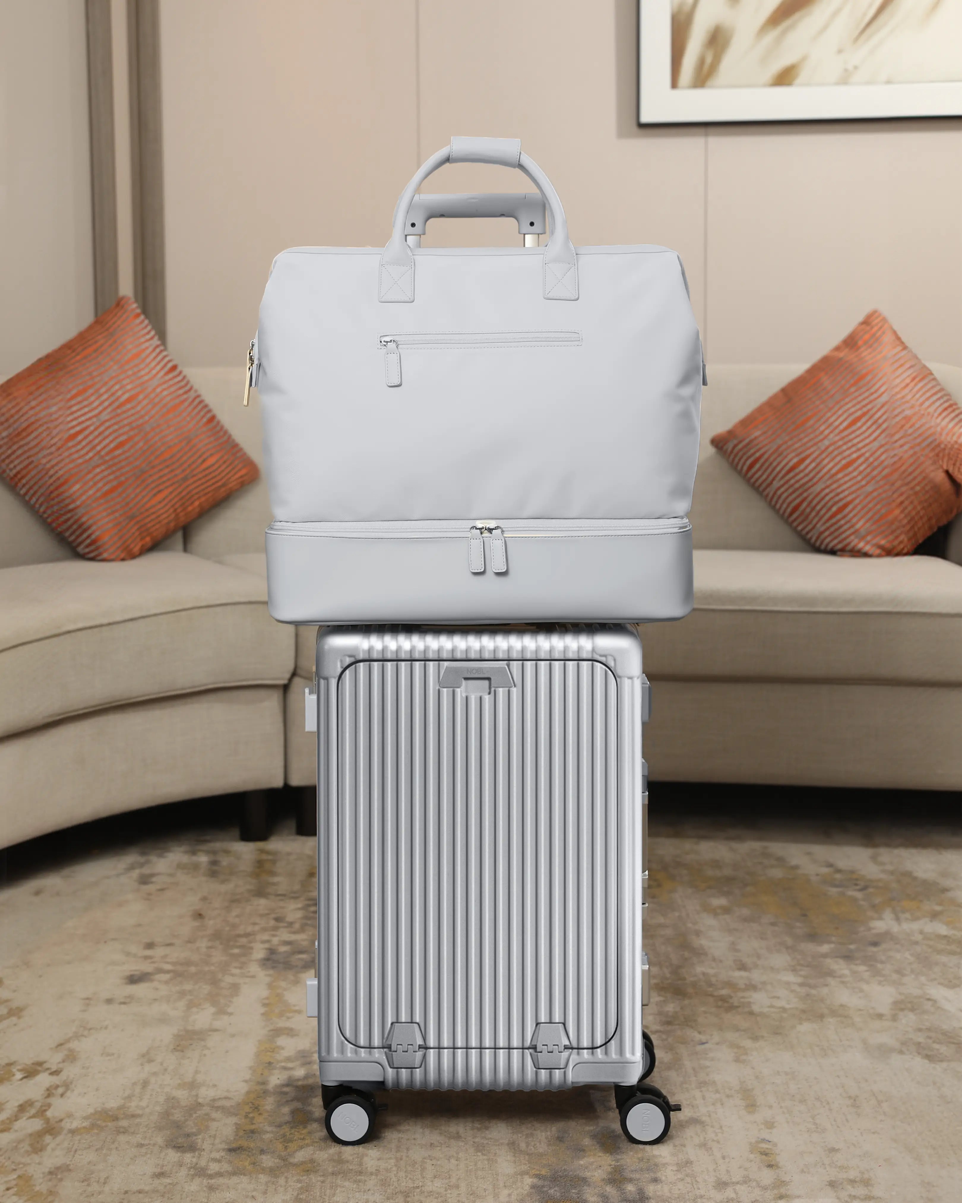 Weekender Bag