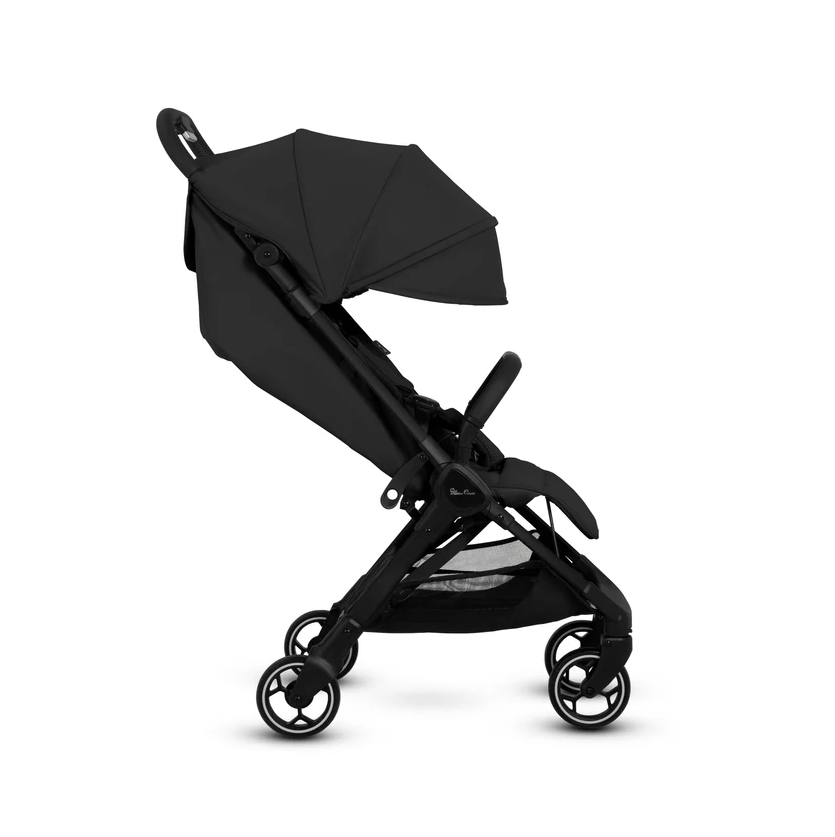 Clic 2 Space Lightweight Compact Baby Stroller