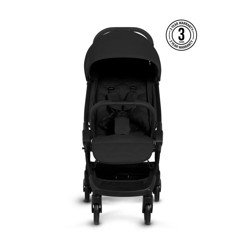 Clic 2 Space Lightweight Compact Baby Stroller