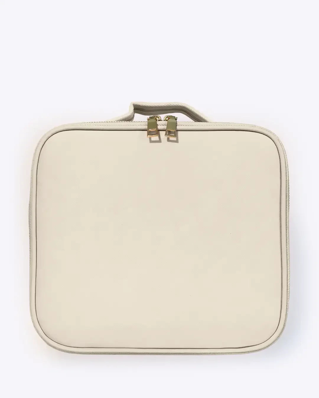 LED Travel Makeup Case with Mirror