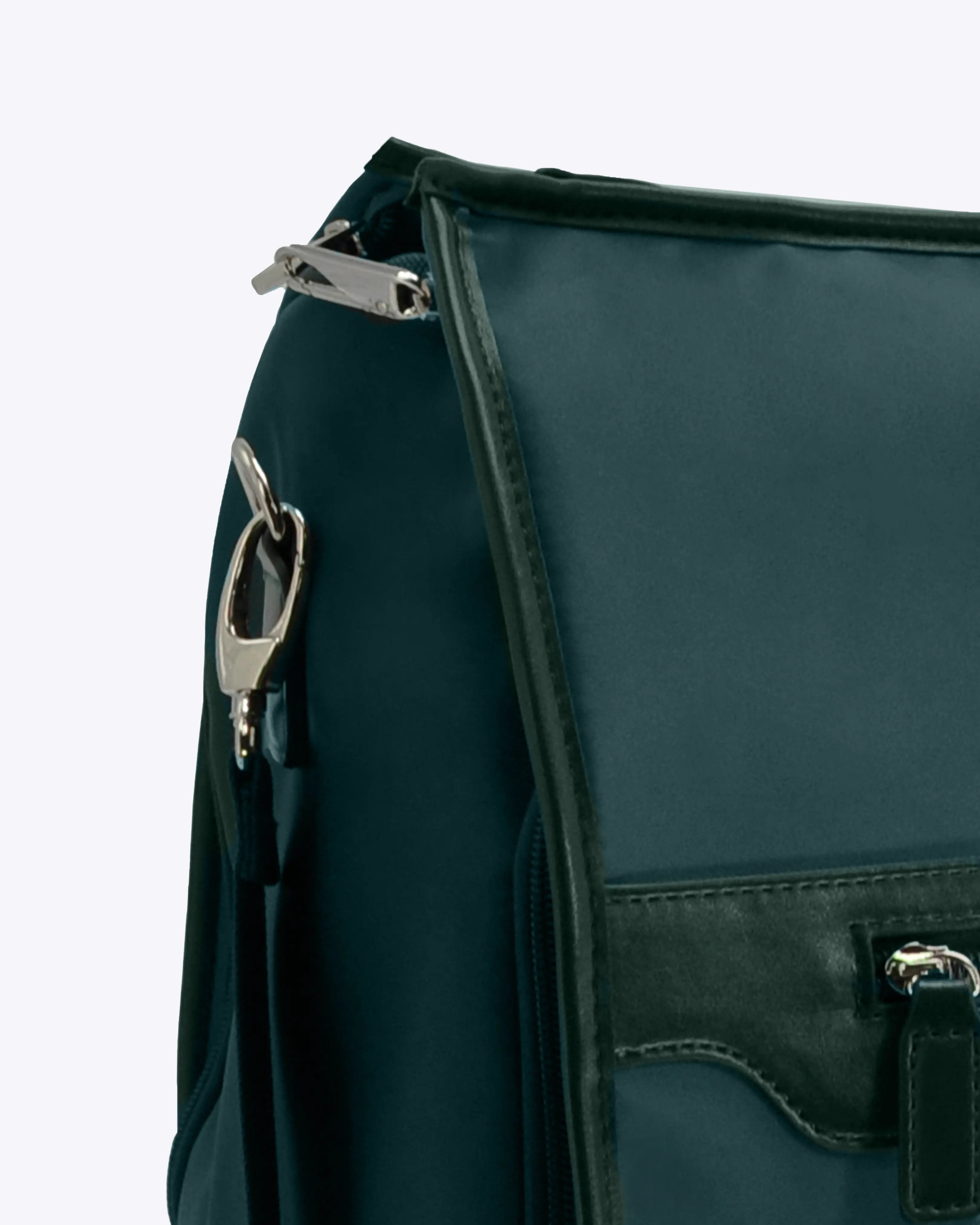 Foldable Travel Duffel Bag