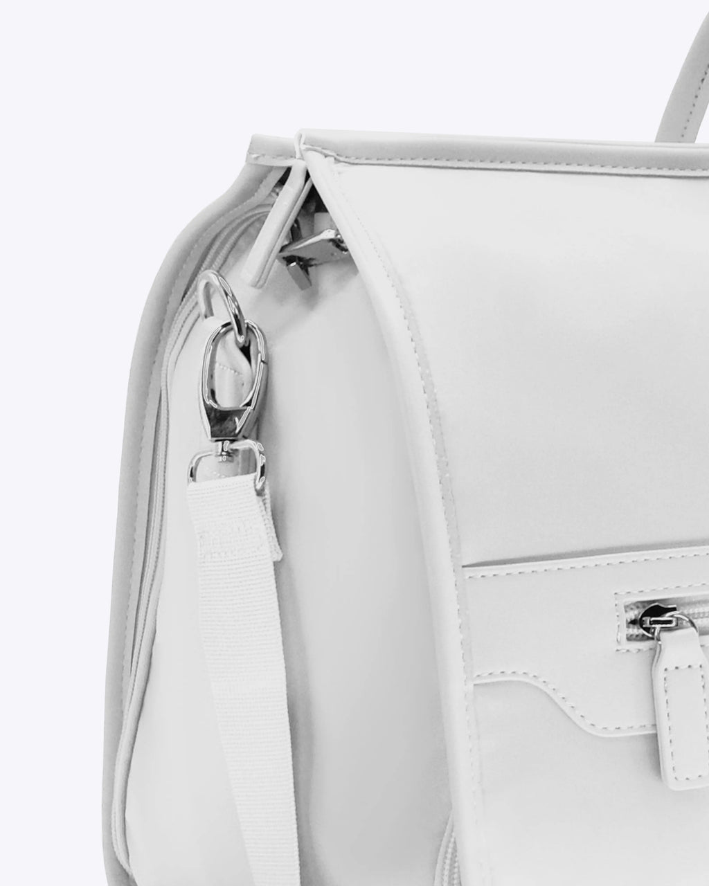 Foldable Travel Duffel Bag