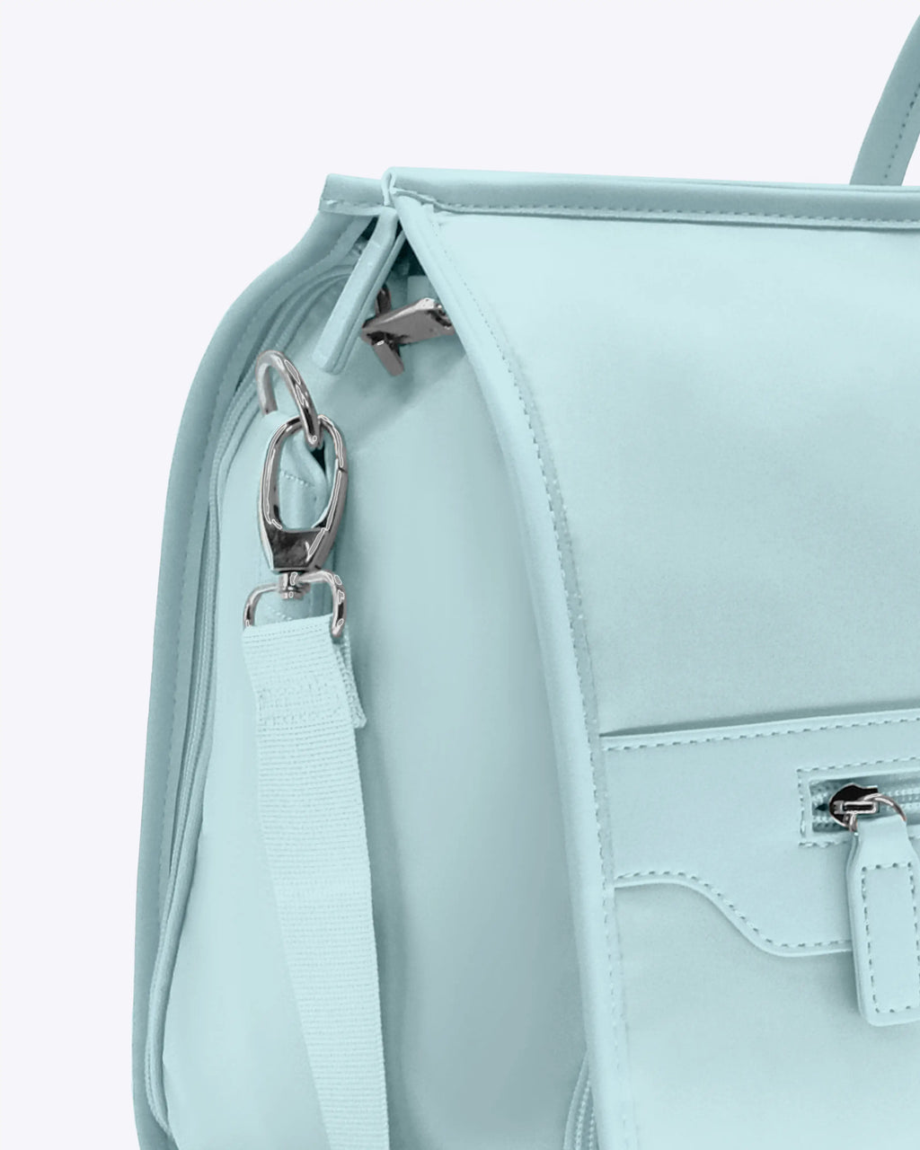 Foldable Travel Duffel Bag