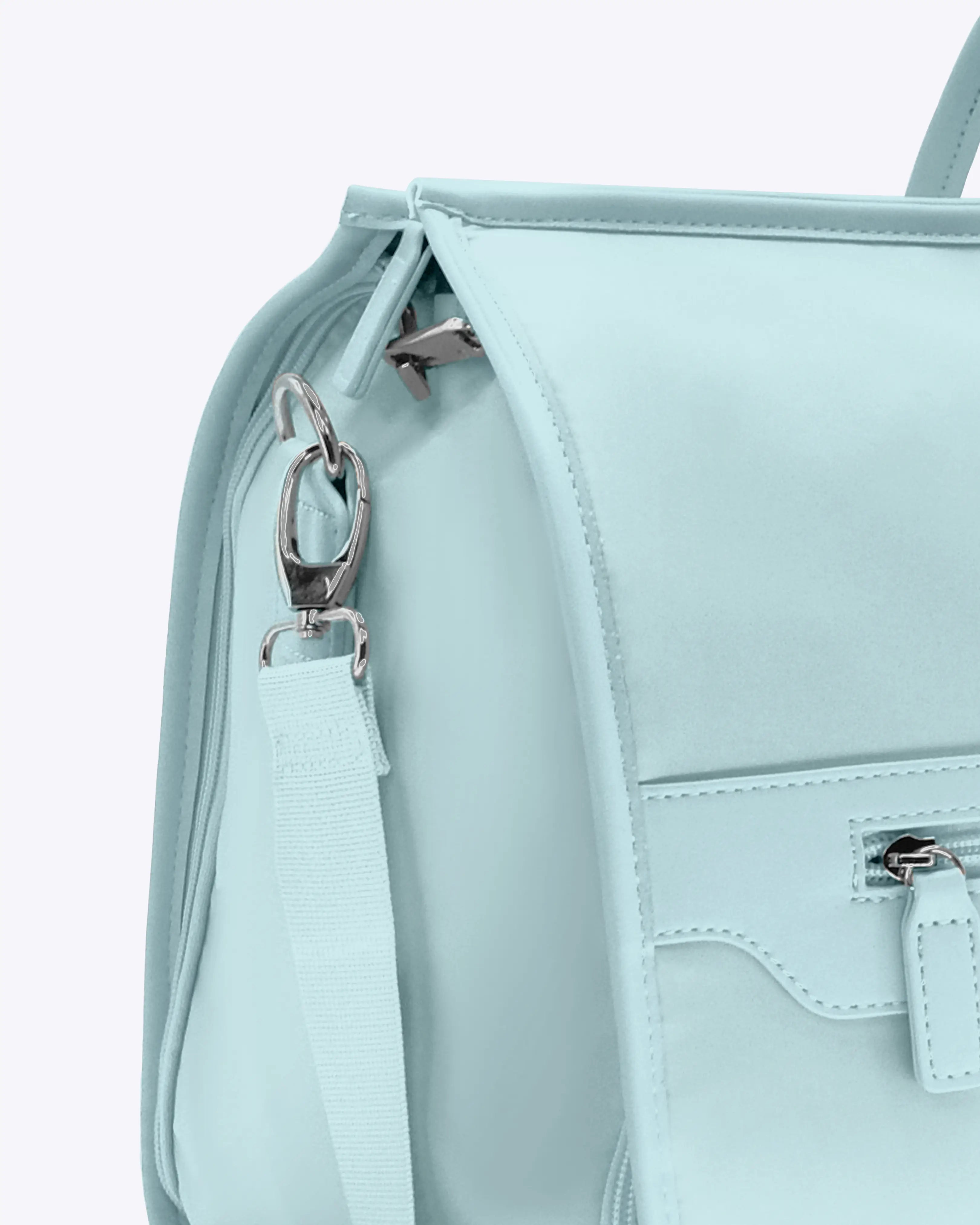 Foldable Travel Duffel Bag
