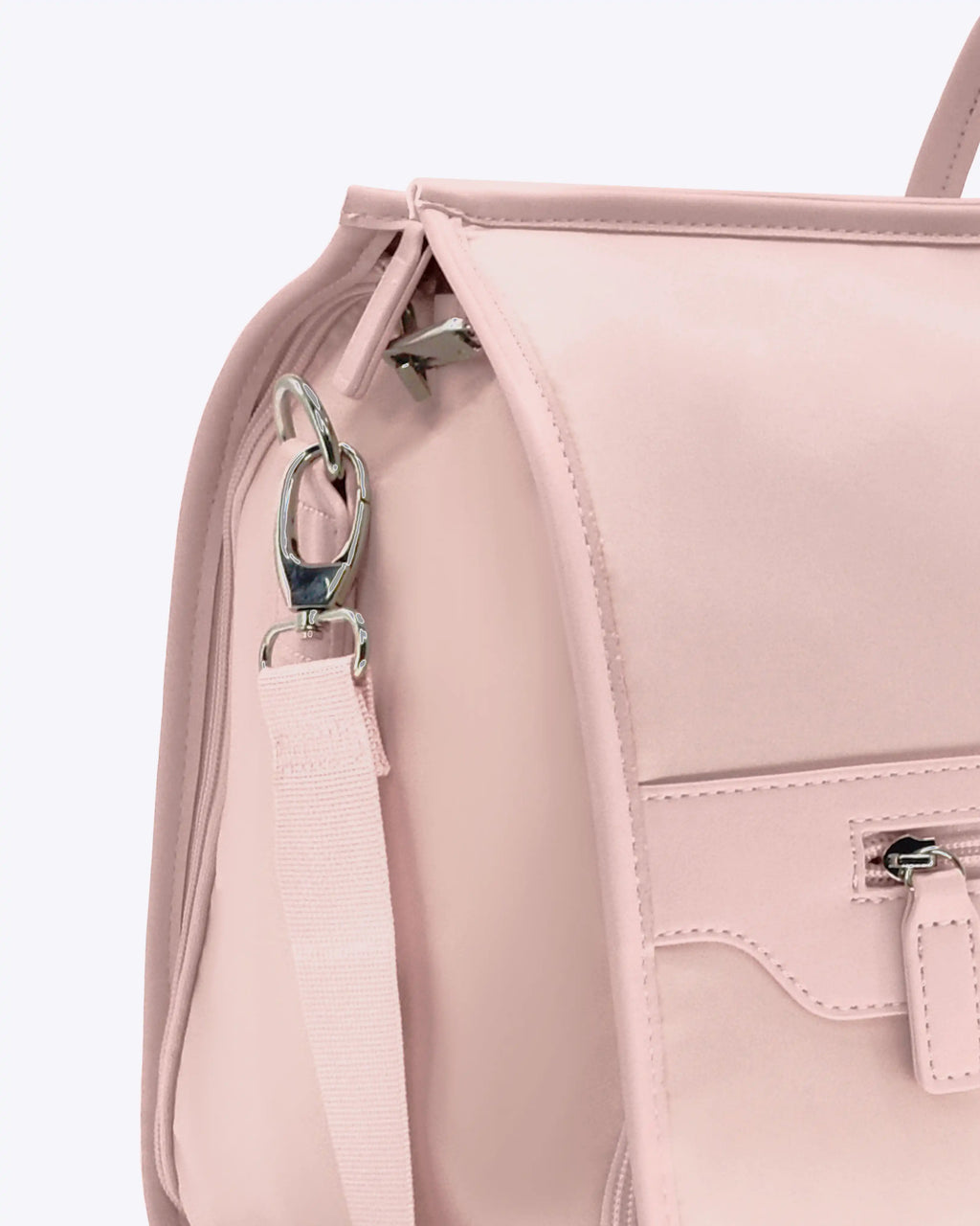 Foldable Travel Duffel Bag