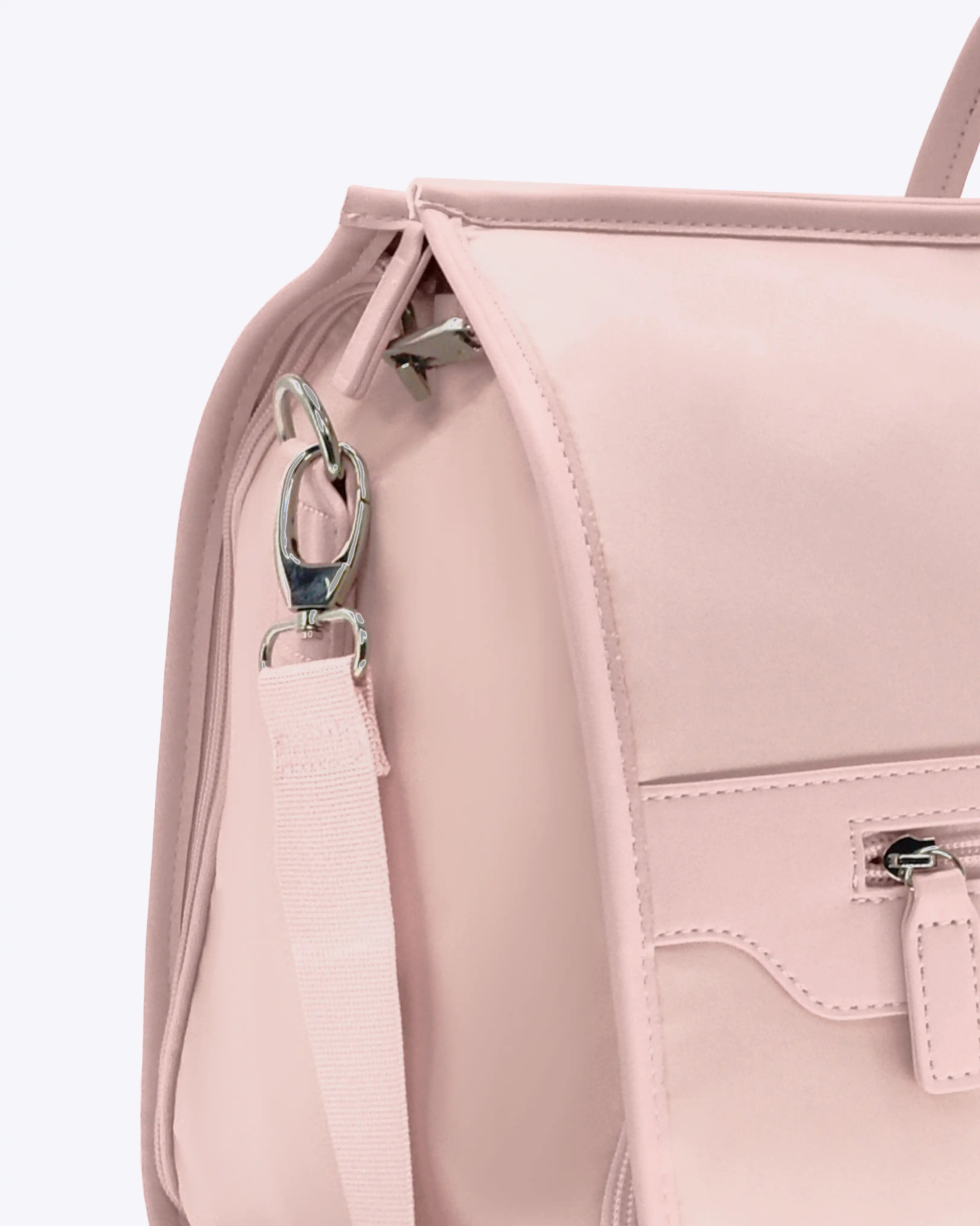 Foldable Travel Duffel Bag