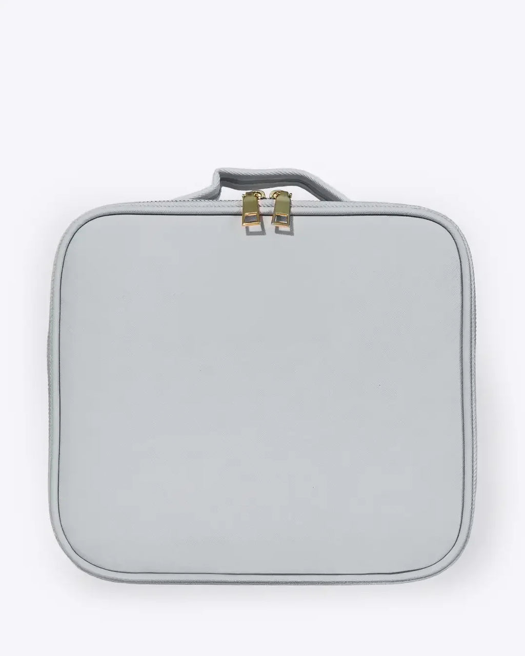 LED Travel Makeup Case with Mirror