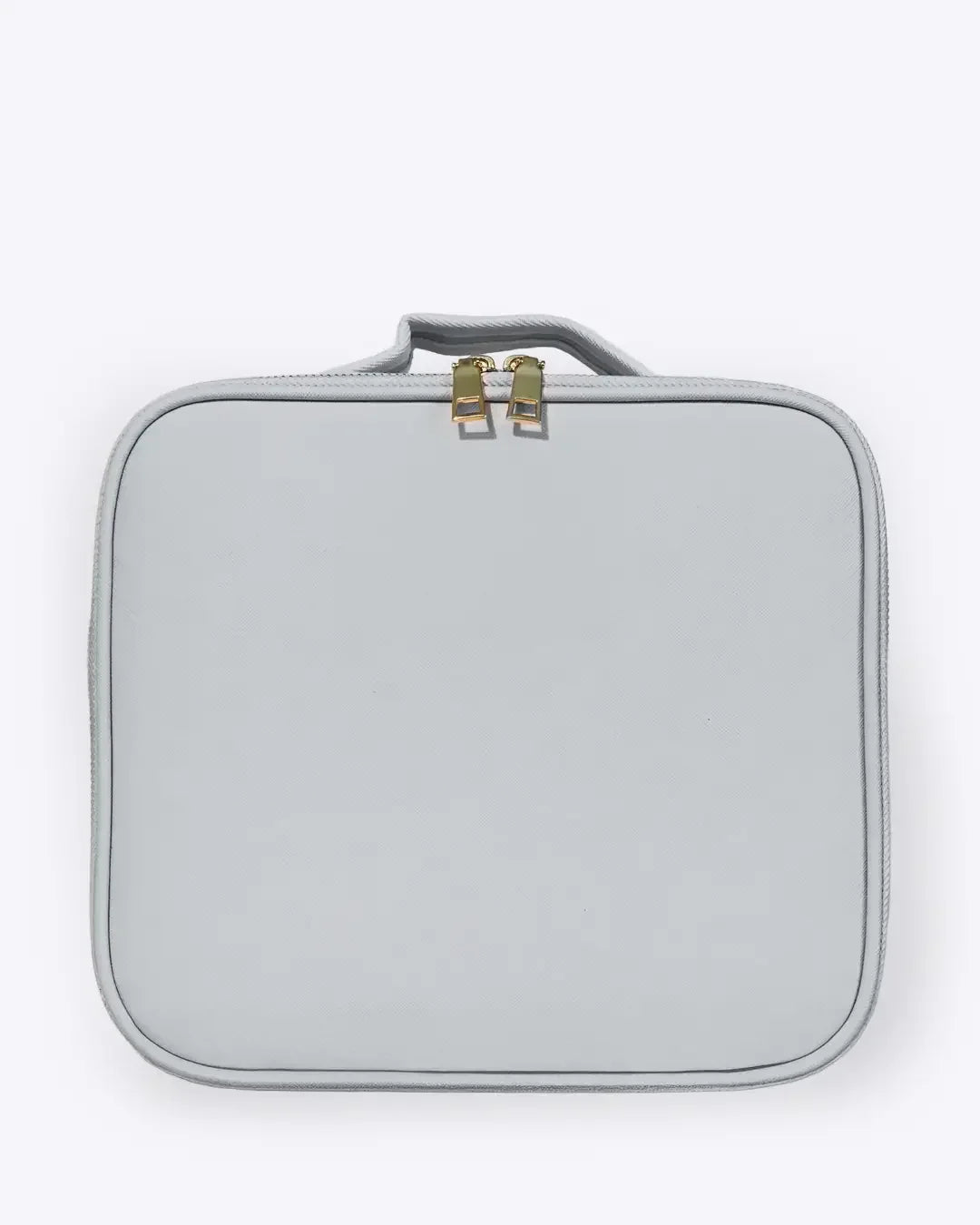 LED Travel Makeup Case with Mirror