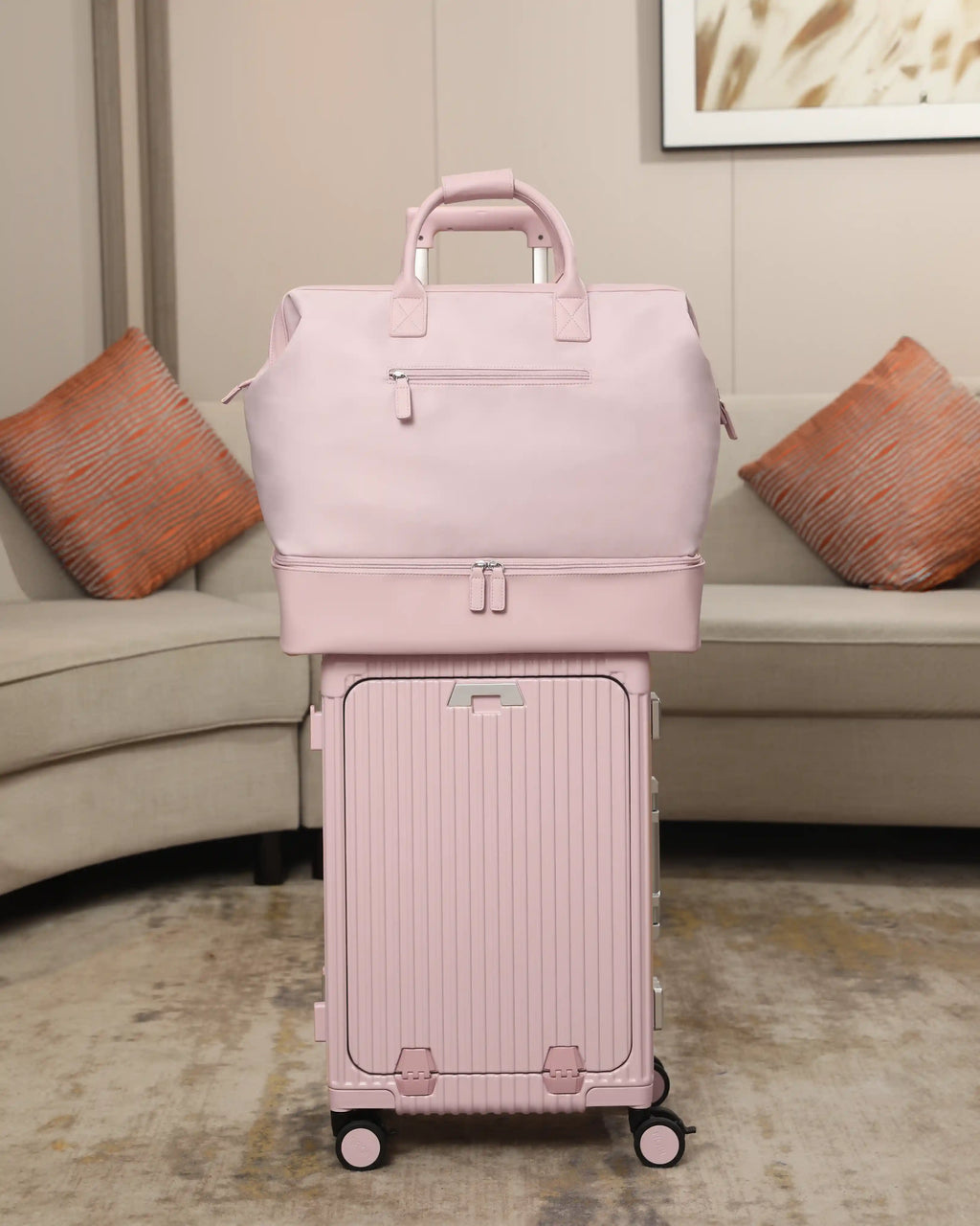 Weekender Bag