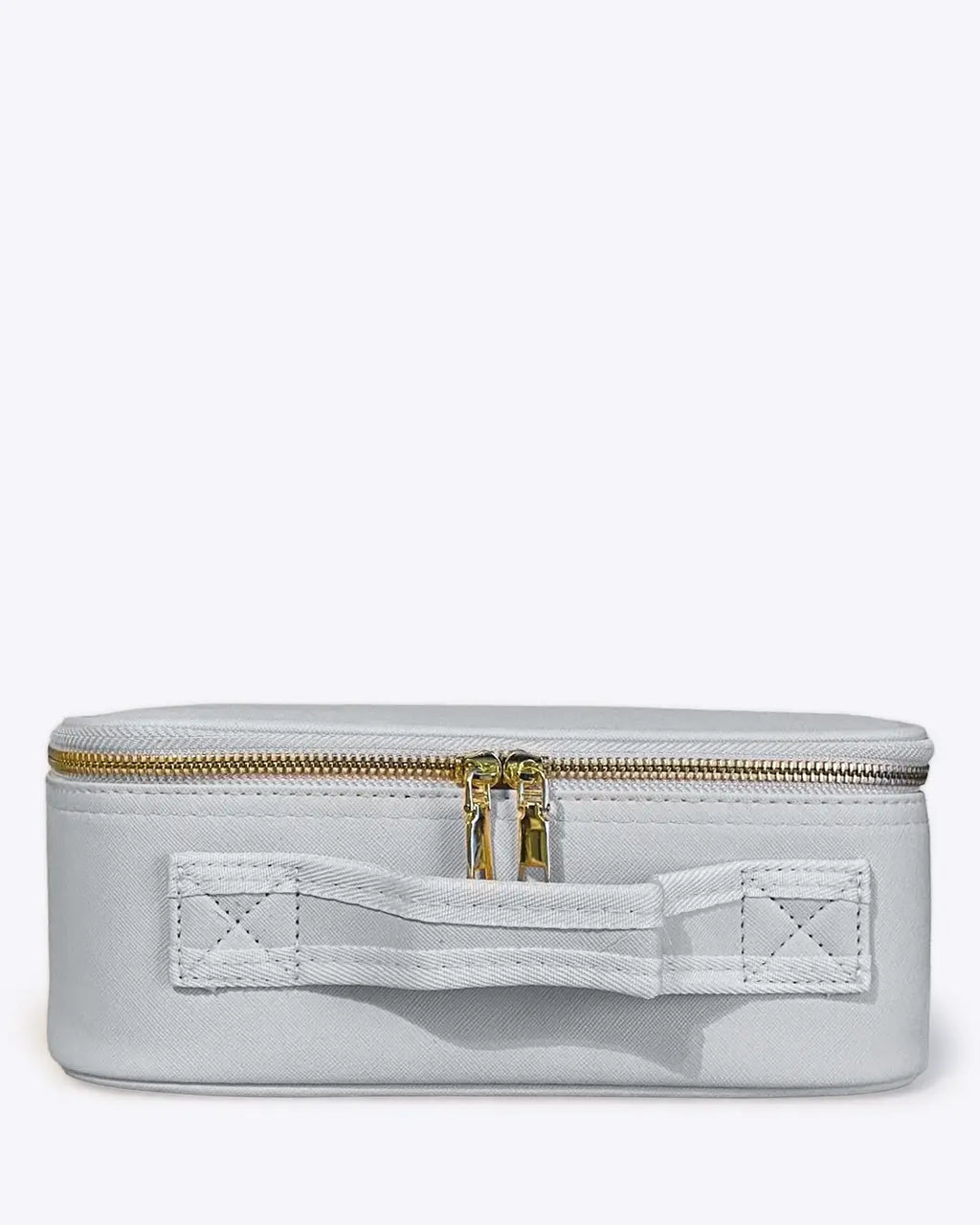 LED Travel Makeup Case with Mirror