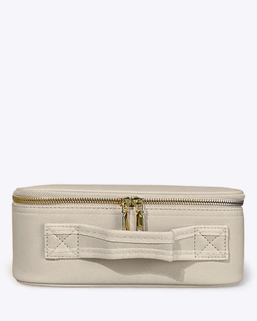 LED Travel Makeup Case with Mirror