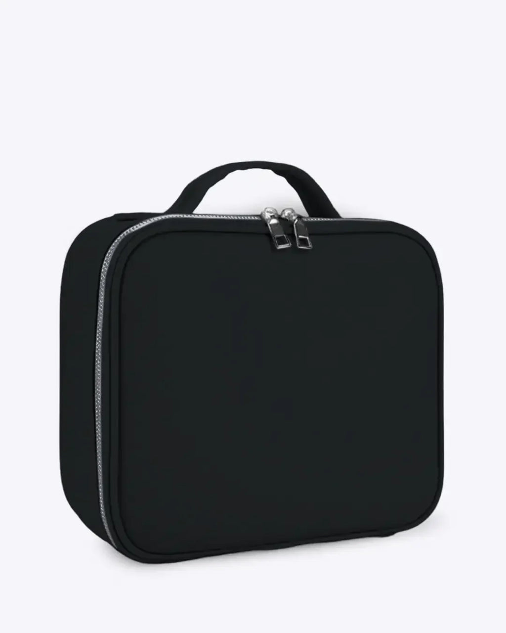 LED Travel Makeup Case with Mirror