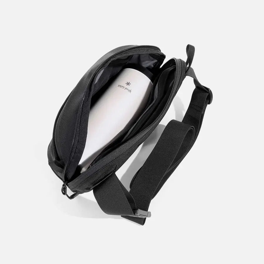 Day Sling 3 Crossbody Bag