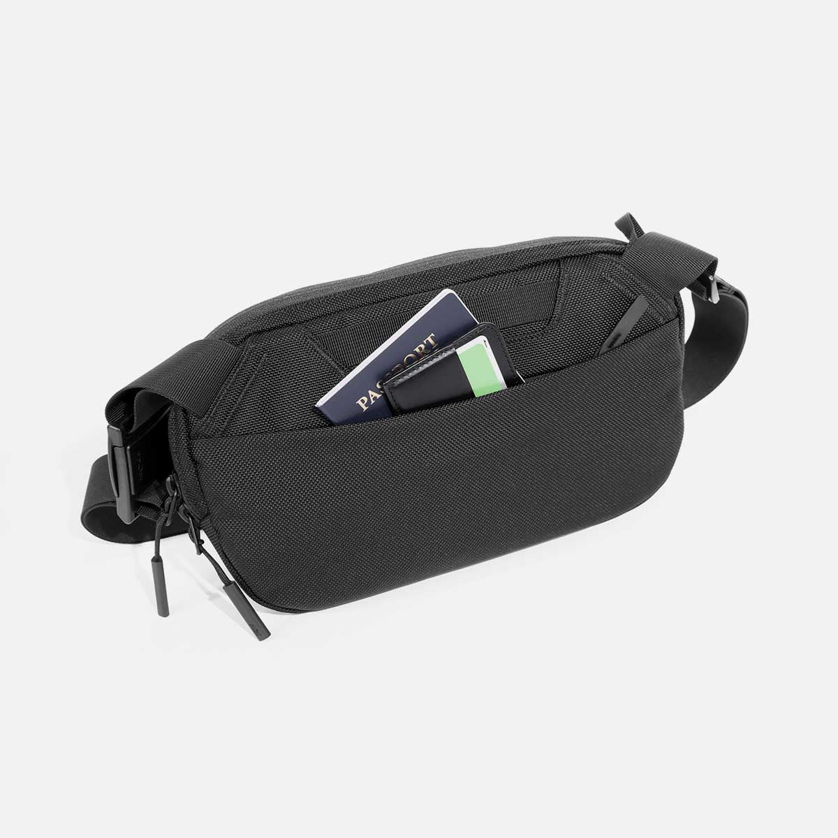 Day Sling 3 Crossbody Bag