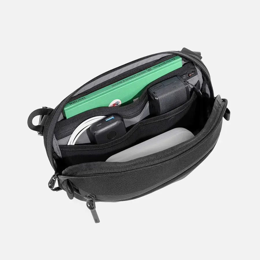 Day Sling 3 Crossbody Bag