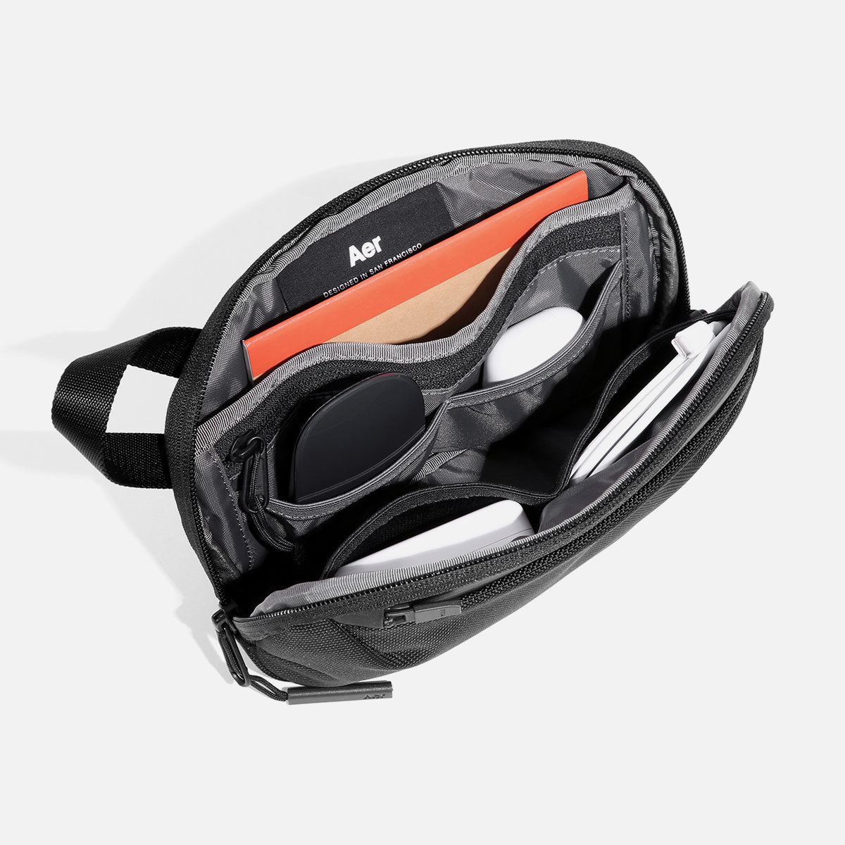 Slim Pouch