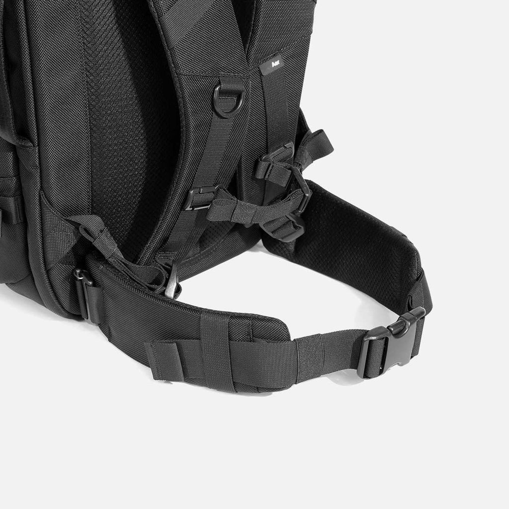 Travel Hip Belt Bag