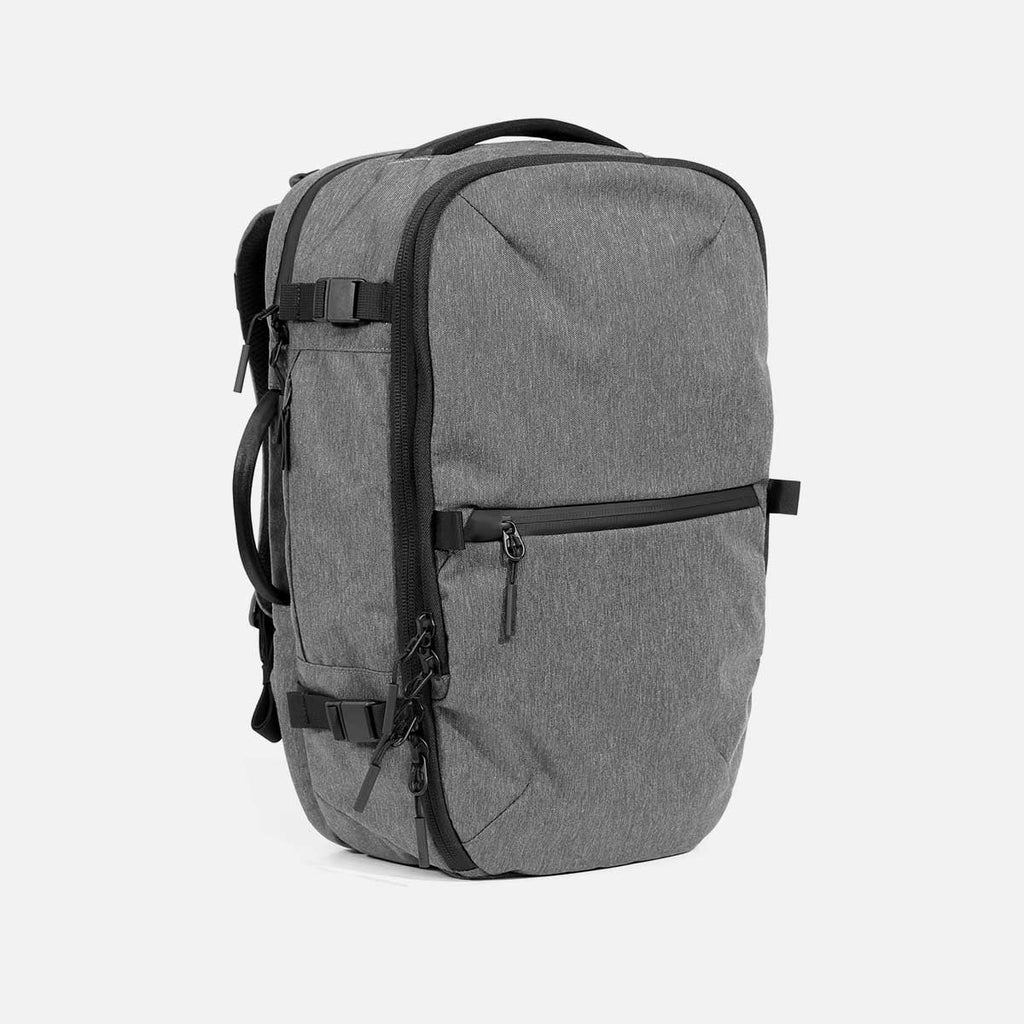 Travel Pack 3