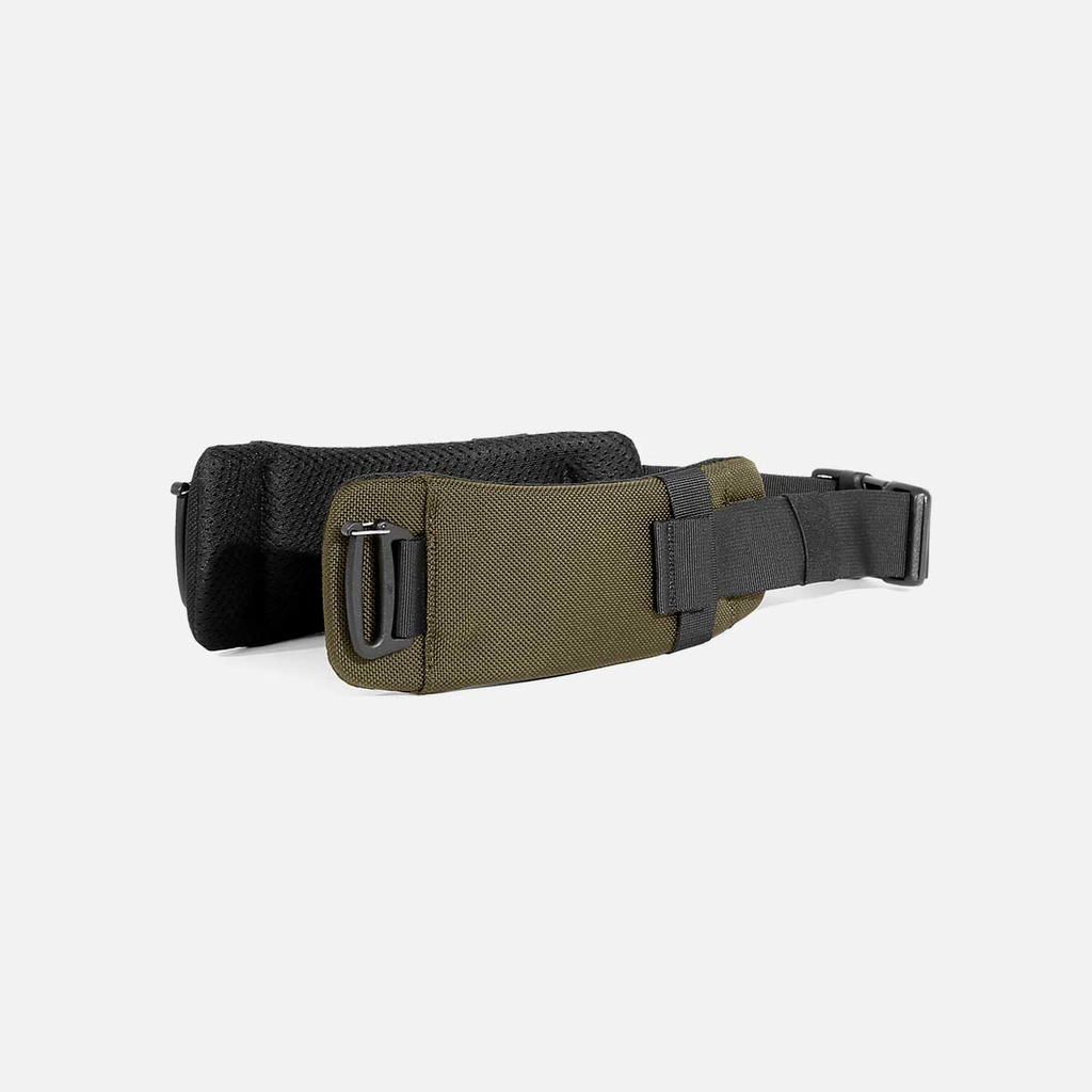 Travel Hip Belt Bag