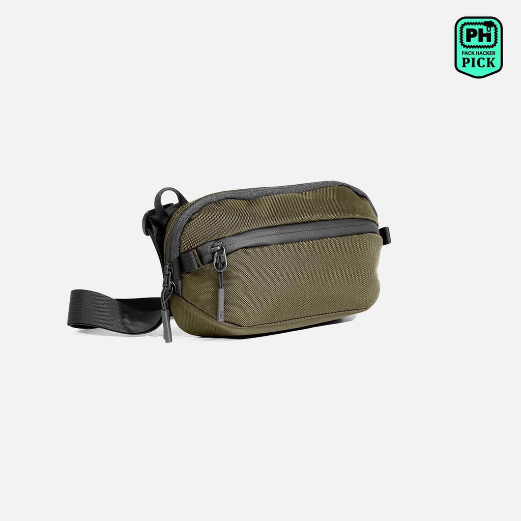 Day Sling 3 Crossbody Bag
