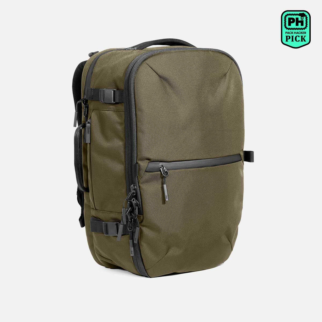 Travel Pack 3