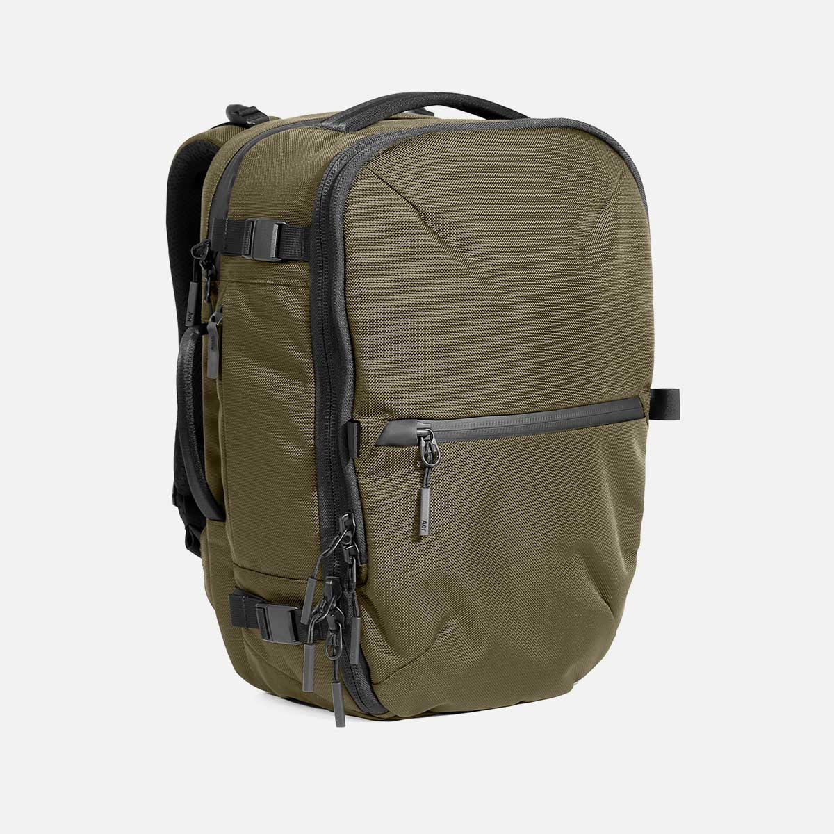 Travel Pack 3 Small