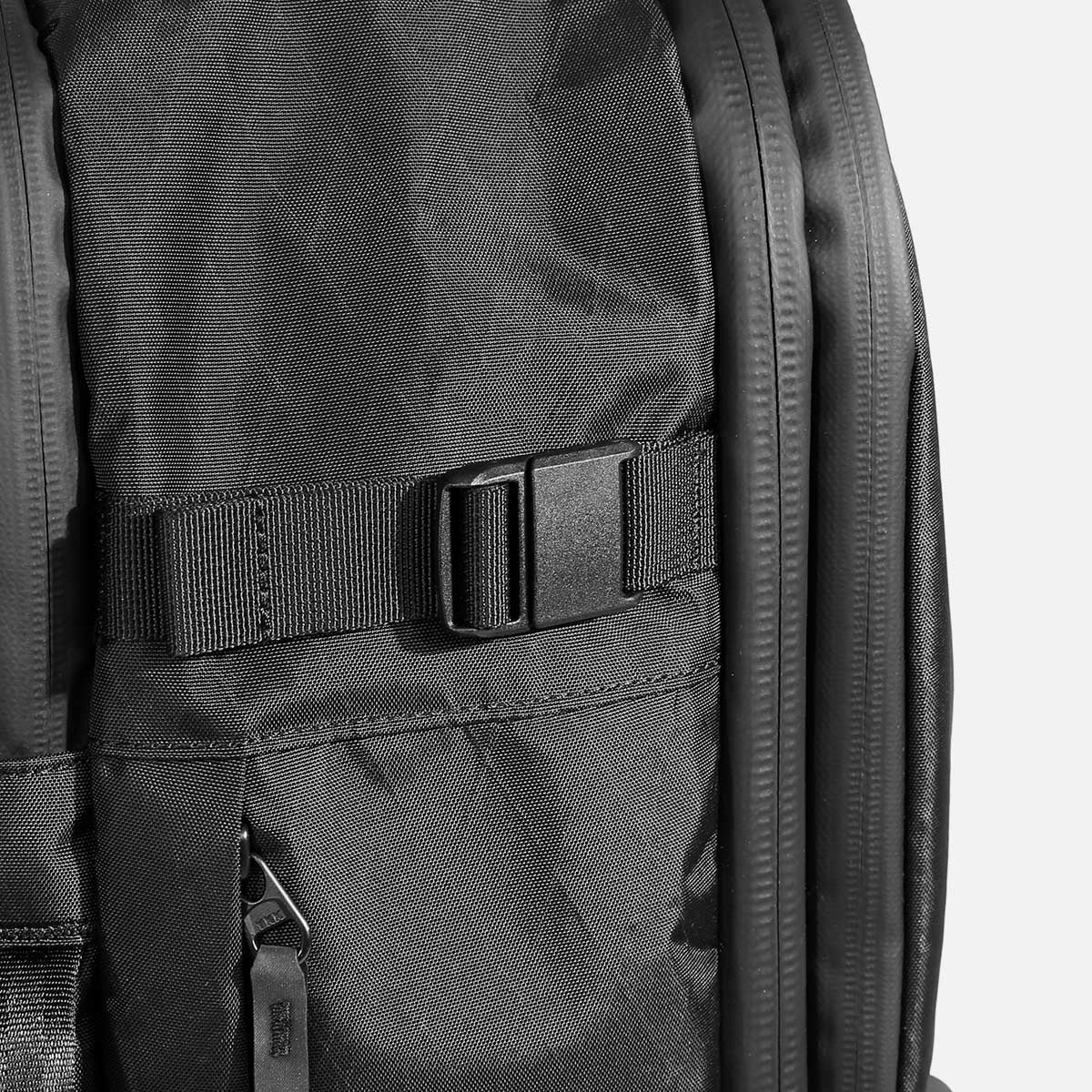 Travel Pack 3 X-Pac
