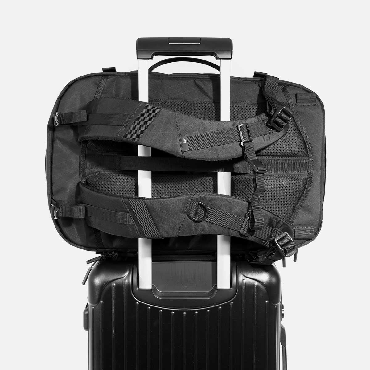 Travel Pack 3 X-Pac