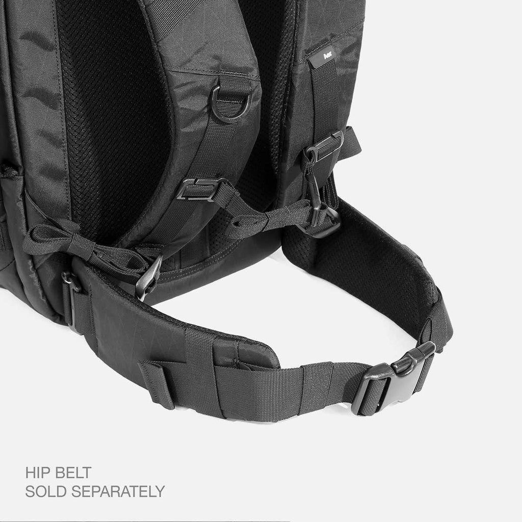Travel Pack 3 Small X-Pac