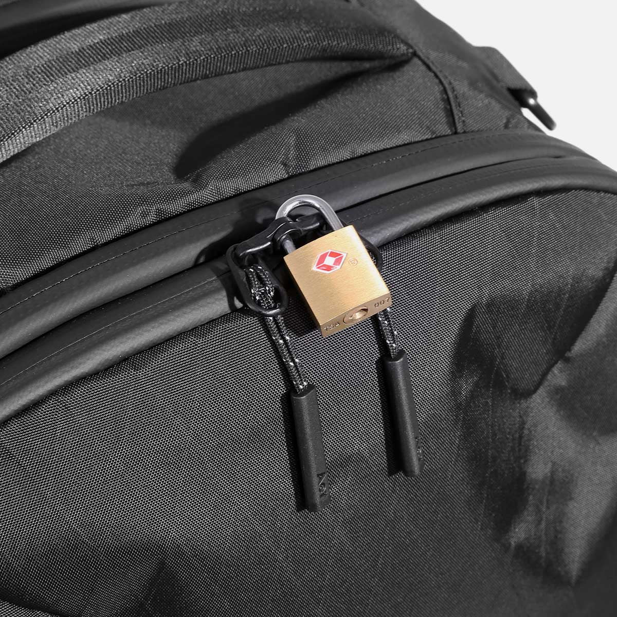 Travel Pack 3 Small X-Pac