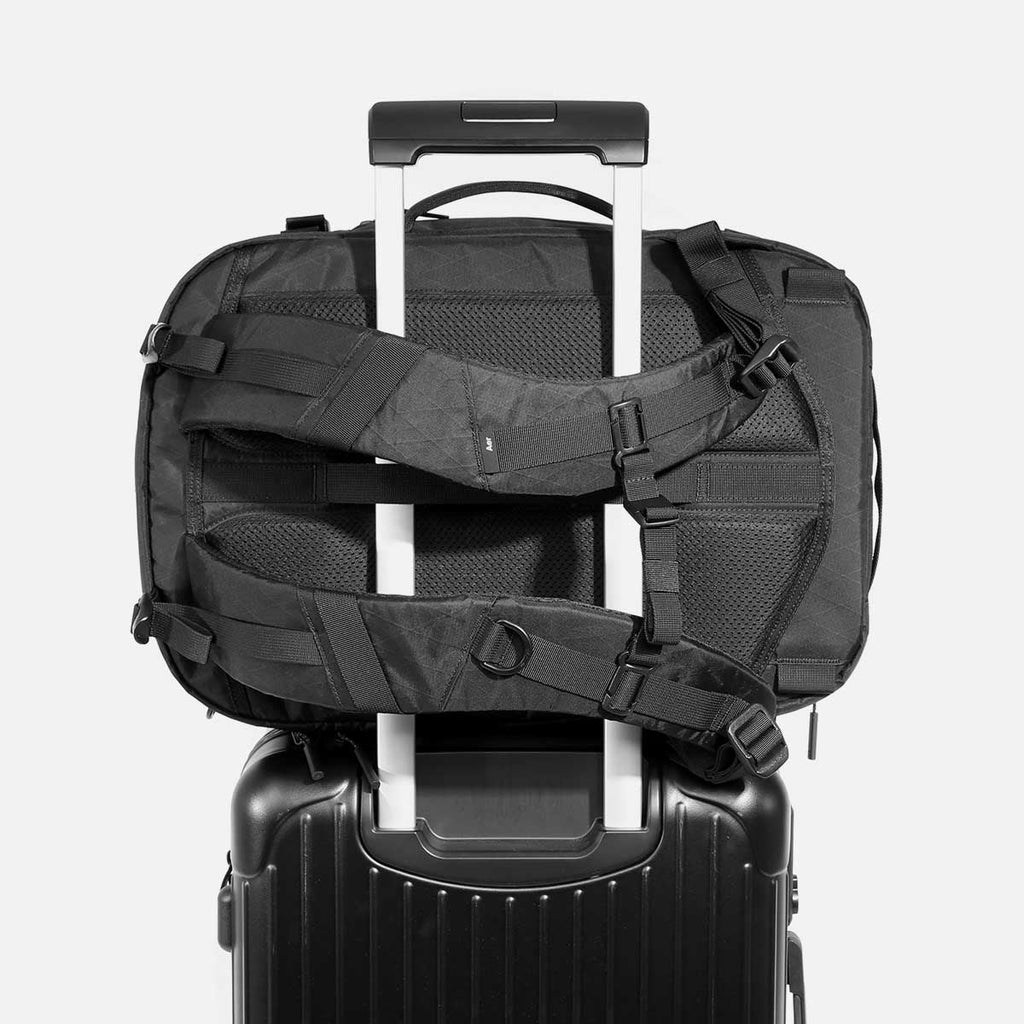 Travel Pack 3 Small X-Pac