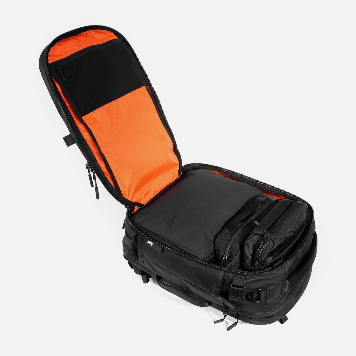 Travel Pack 3 Small X-Pac
