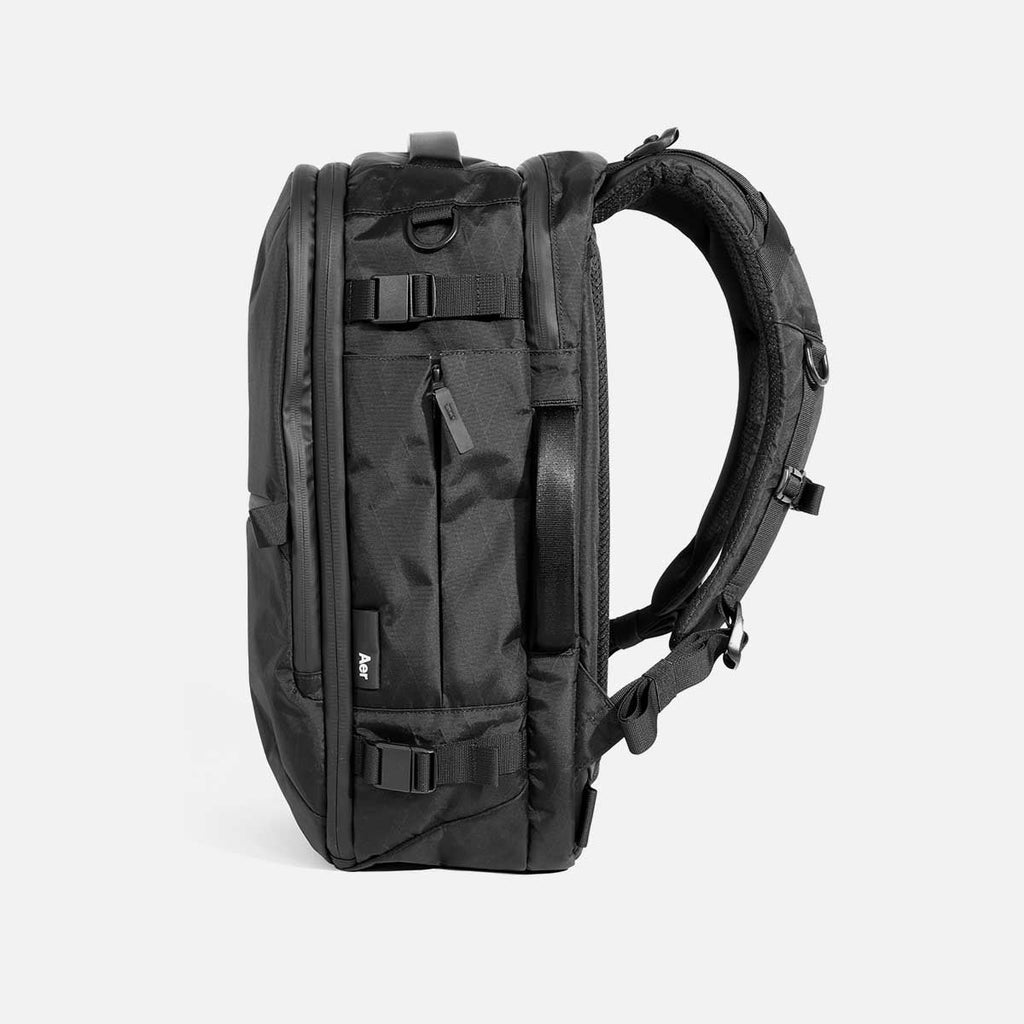 Travel Pack 3 Small X-Pac