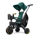 Doona™ Liki Trike S5 - Racing Green Deluxe