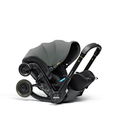 Doona X Car Seat & Stroller  - Slate Green