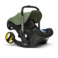 Doona+ Car Seat & Stroller Desert Green