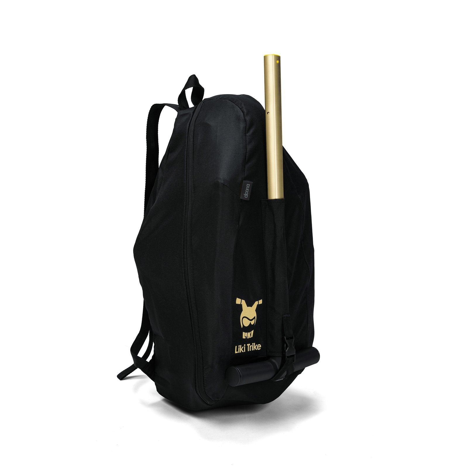 Doona™ Liki Trike S5 - Limited Edition - Gold