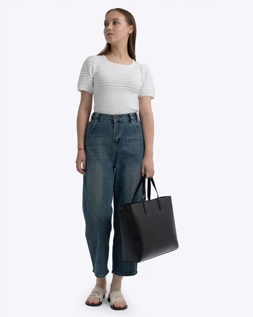 Large Carry All Tote Bag for Travel and Daily Use