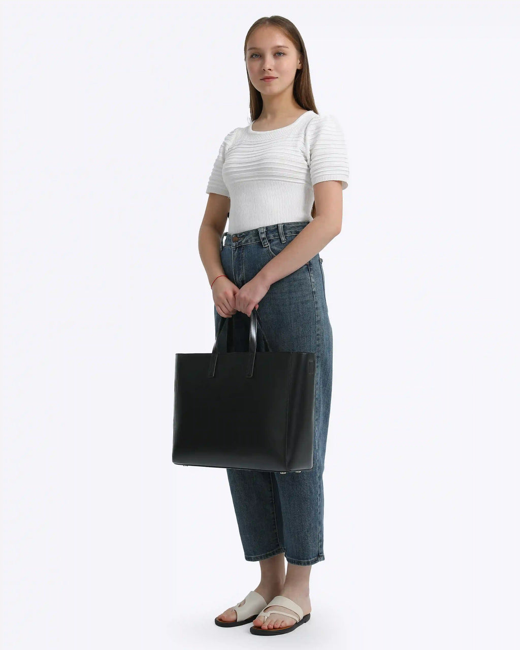 Large Carry All Tote Bag for Travel and Daily Use