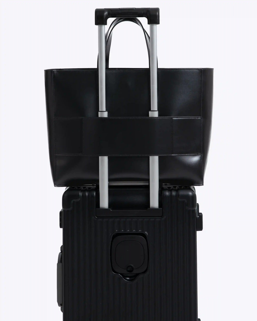 Large Carry All Tote Bag for Travel and Daily Use