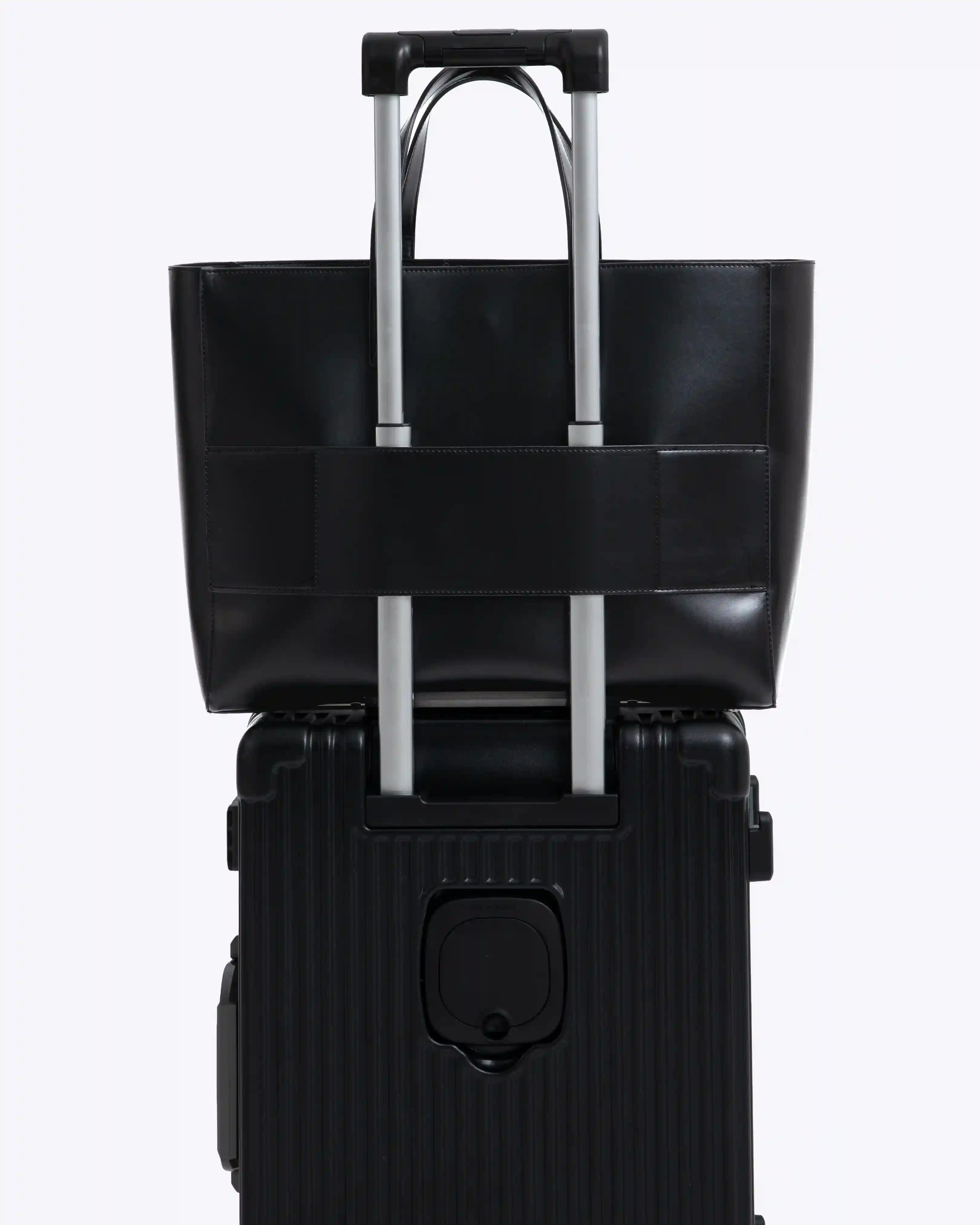 Large Carry All Tote Bag for Travel and Daily Use
