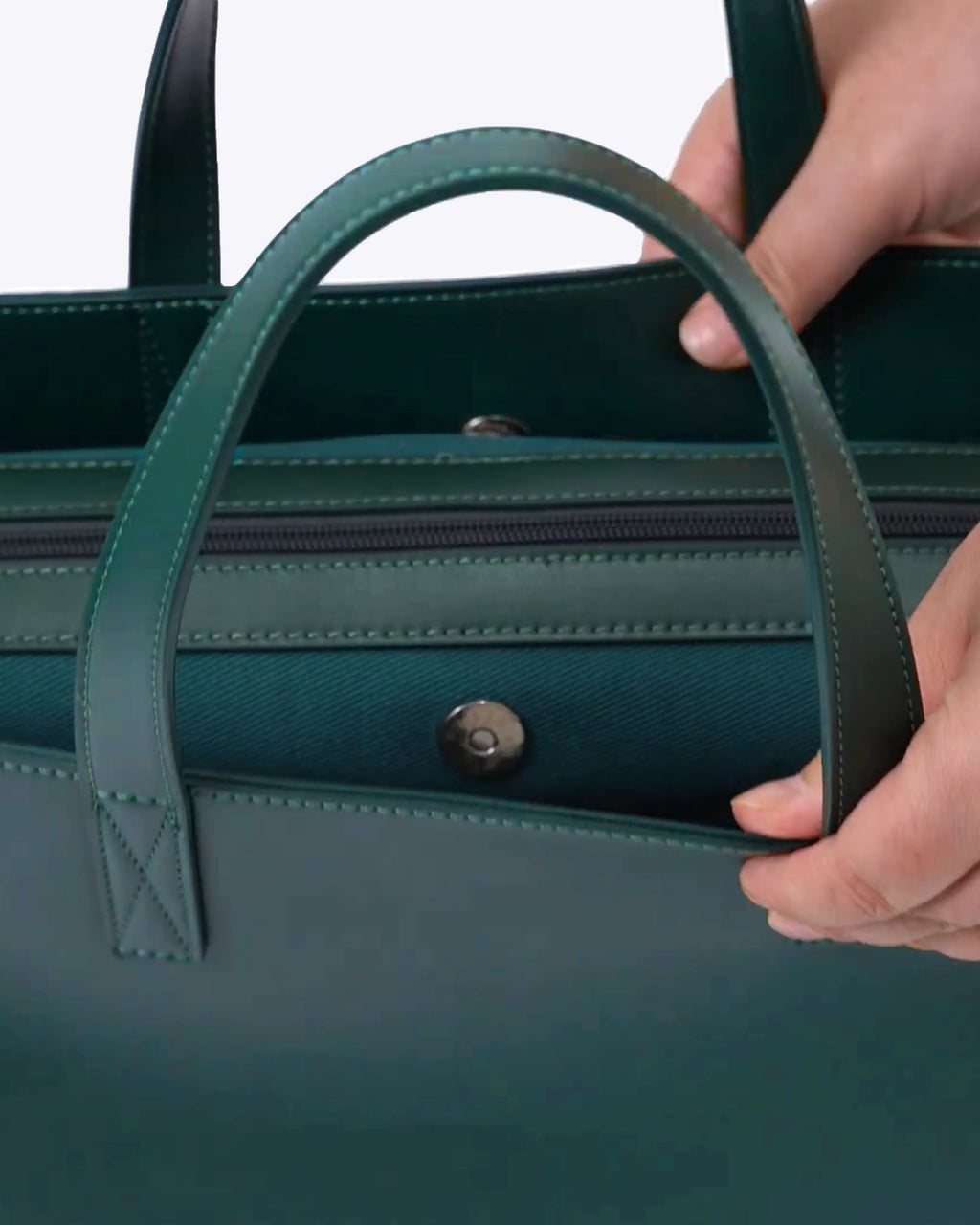 Large Carry All Tote Bag for Travel and Daily Use