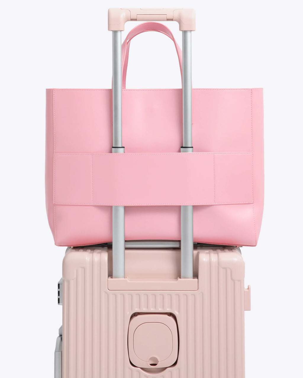 Large Carry All Tote Bag for Travel and Daily Use