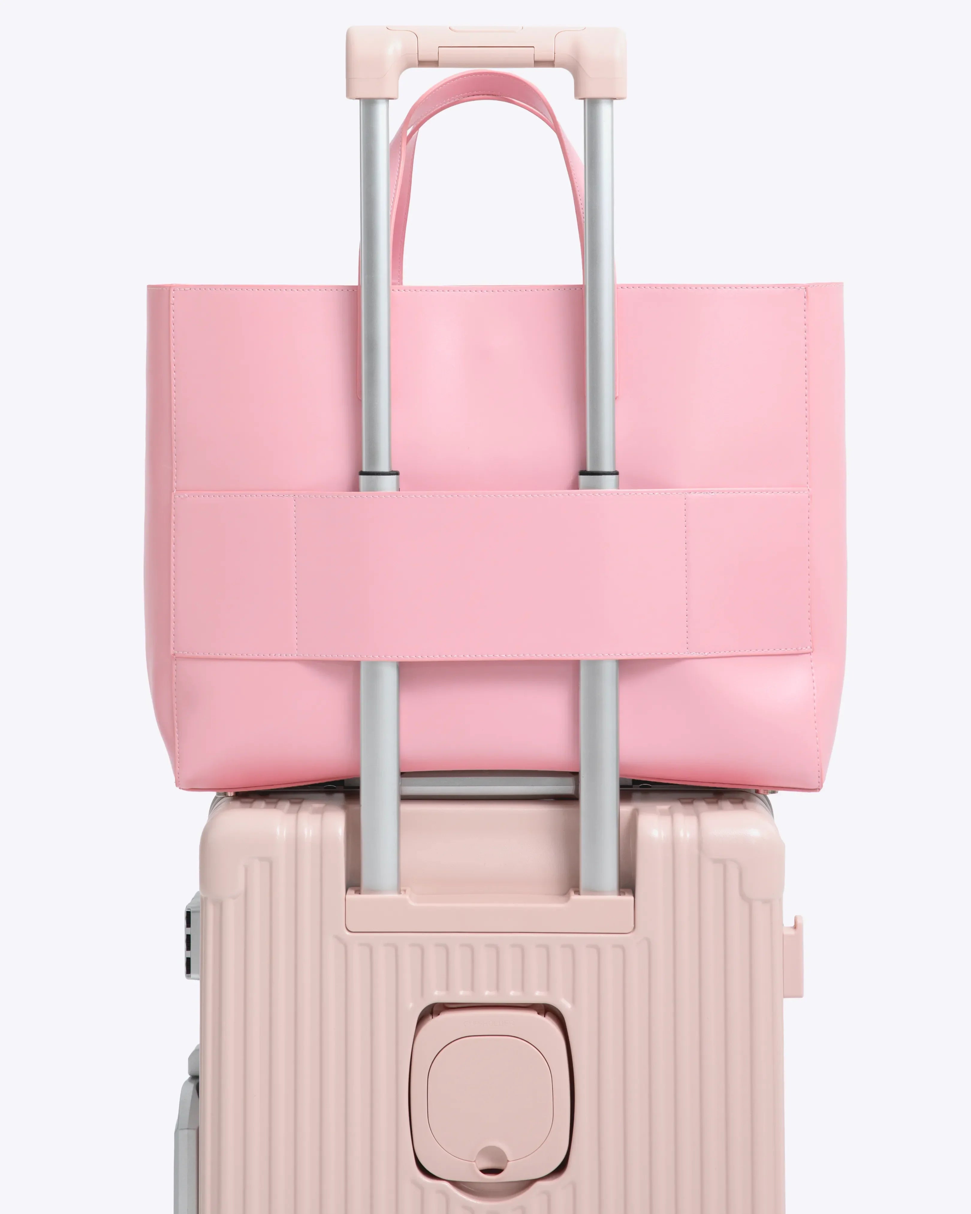 Large Carry All Tote Bag for Travel and Daily Use