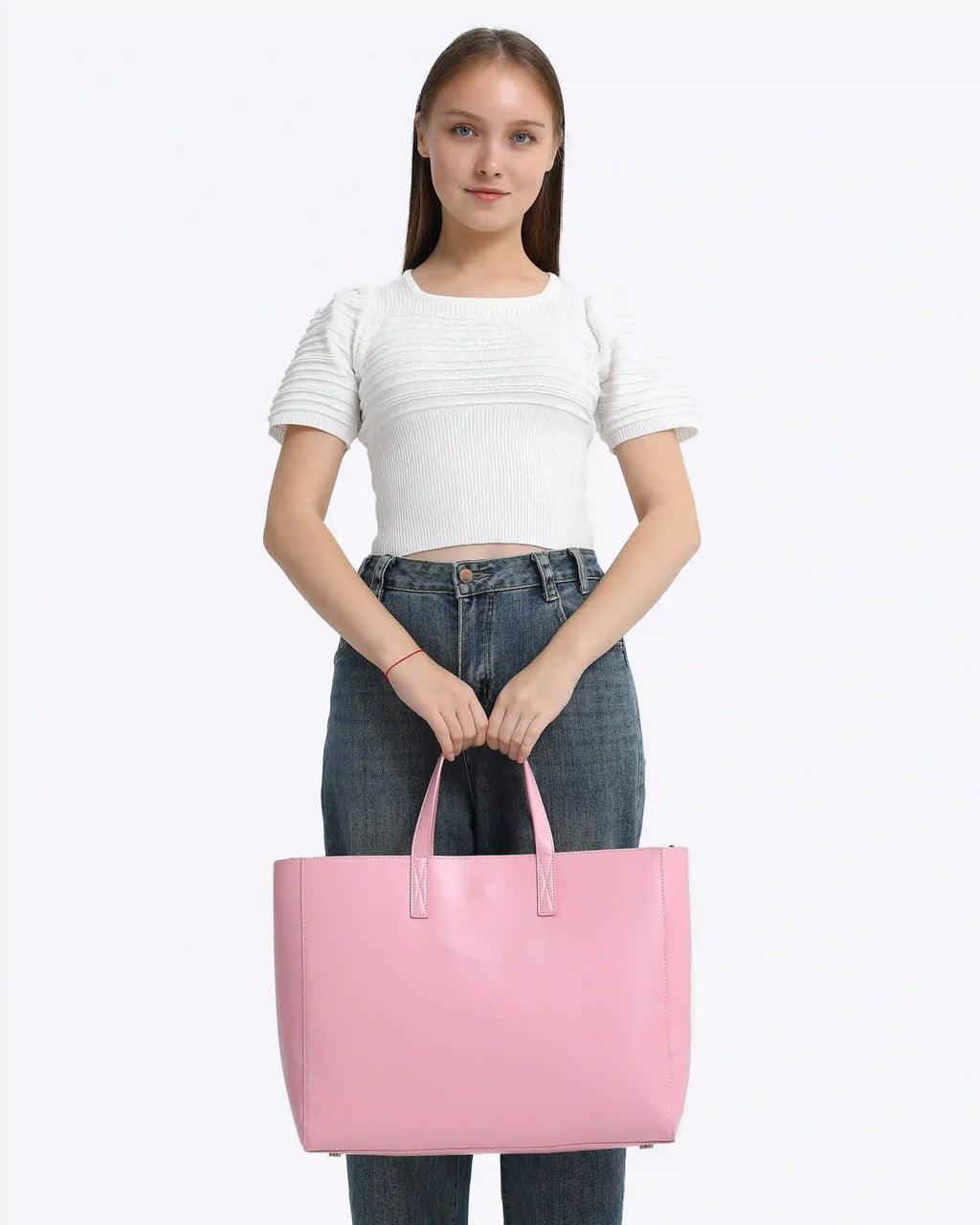 Large Carry All Tote Bag for Travel and Daily Use