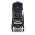 Bugaboo Butterfly Travel Stroller – Stormy Blue Lightweight Pushchair