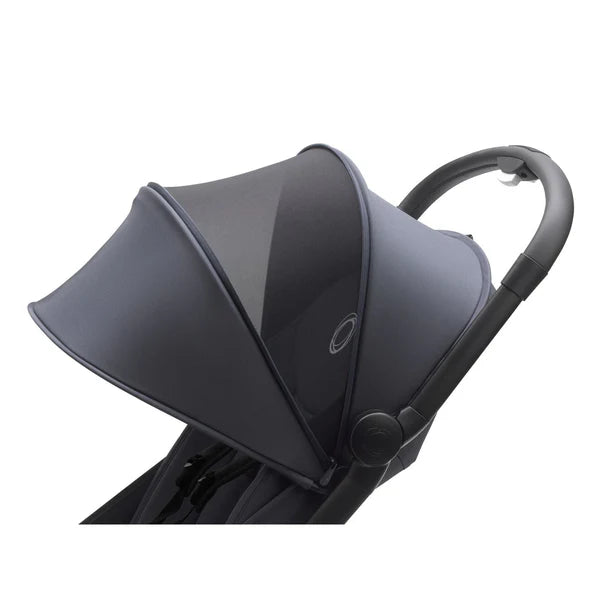 Bugaboo Butterfly Travel Stroller – Stormy Blue Lightweight Pushchair
